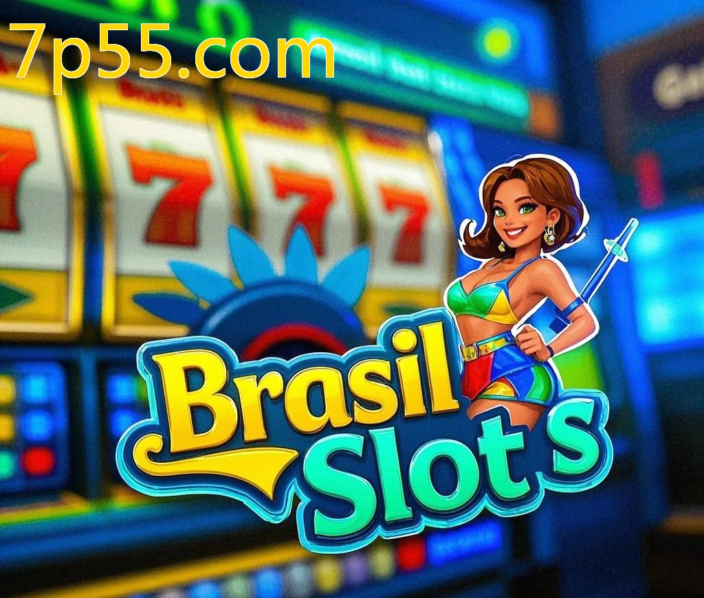 7p55.com GAME-Slots