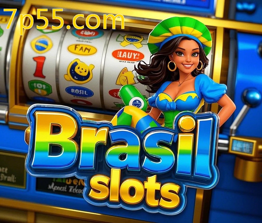 7p55.com GAME-Slots