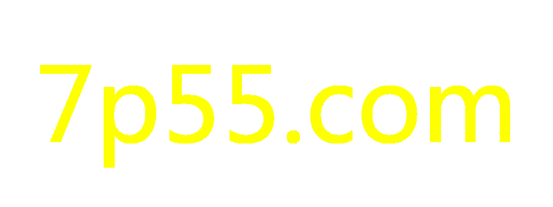 7p55.com GAME-Logo